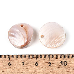 Природные подвески оболочки пресноводных&nbsp;BSHE-T014-37B