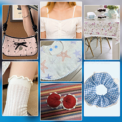 25м полиэстеровая эластичная лента&nbsp;OCOR-PH0006-99B