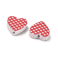 Деревянные бусины&nbsp;WOOD-L023-02B