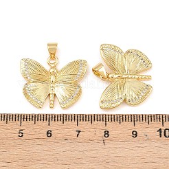 Кубические подвески из латуни с микропаве&nbsp;KK-Z140-22G