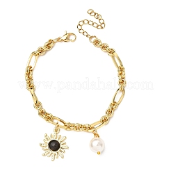 Браслеты для глаз&nbsp;BJEW-JB12420-03