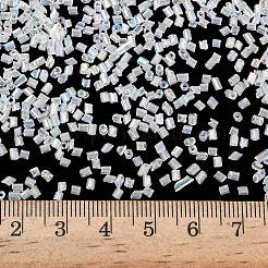 11/0 два граненого стекла бисер&nbsp;X-CSDBTC01