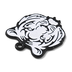 Подвески из сплава &nbsp;ENAM-D285-03B-01