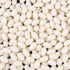 500 шт. стеклянные бусины с эффектом запекания&nbsp;SEED-PA0001-05B