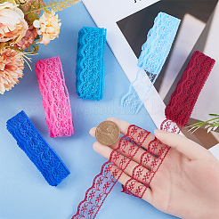 5 стиль кружевной отделки&nbsp;OCOR-GF0002-69