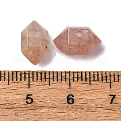 Бусины из натурального смешанного драгоценного камня&nbsp;G-M452-01