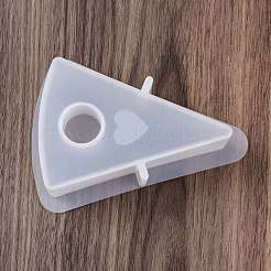 Силиконовые Молды&nbsp;DIY-K073-18C