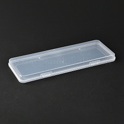 Прямоугольные полипропиленовые (пп) пластиковые ящики&nbsp;LS-CON-Z003-04