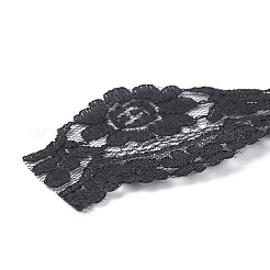 Нейлоновая кружевная отделка&nbsp;OCOR-XCP0001-52