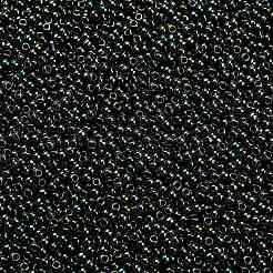 Круглые бусины toho 11/0&nbsp;SEED-TR11-0084