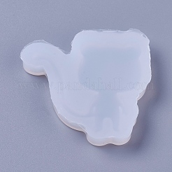 Пищевые силиконовые Молды&nbsp;DIY-I010-08