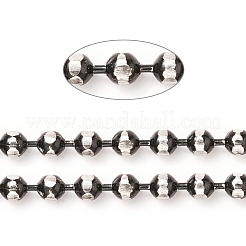 Шариковые цепи из нержавеющей стали 304&nbsp;CHS-O008-02A