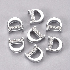 Подвески сплава слайд&nbsp;PALLOY-WH0066-21D