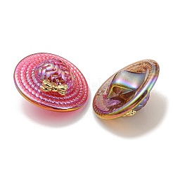 Акрил с подвеской из сплава&nbsp;FIND-Z030-11G