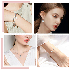 100 шт. 10 стиля подвески из сплава в тибетском стиле&nbsp;FIND-GO0003-93