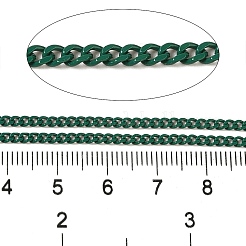 Цепи для ограждения из нержавеющей стали 304&nbsp;STAS-B067-05A-07