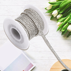 Исправление обрезки стразов&nbsp;DIY-WH20031-073