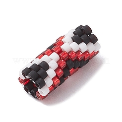 Стеклянные бусины ручной работы европейские бусины&nbsp;PALLOY-MZ00694-02