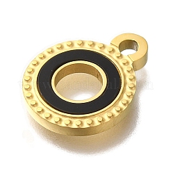 Ионное покрытие (ip) 304 нержавеющая сталь ручная полировка подвески&nbsp;STAS-M059-01G-D01