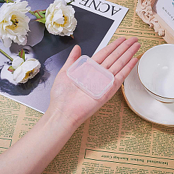 Пластиковые бисера контейнеры&nbsp;CON-BC0004-12A