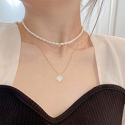 3 шт. 3 стиля подвески-шармы из латуни с микропаве из прозрачного кубического циркония&nbsp;ZIRC-YW0001-35