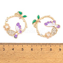 Стойки обшивки сплава эмали подвески&nbsp;LS-FIND-A040-04KCG-02