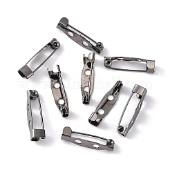 Железная фурниутра для броши&nbsp;E035Y-B