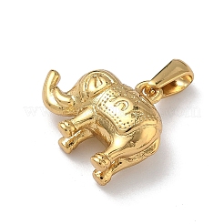 Подвески из нержавеющей стали 304&nbsp;STAS-L309-08G