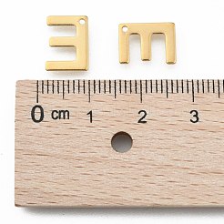 Подвески из нержавеющей стали 304 X-STAS-P141-E