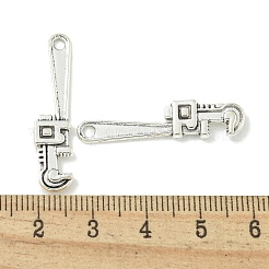 Сплавочные подвески тибетского стиля&nbsp;TIBE-I026-5989AS