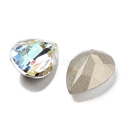 K9 стеклянные каноши&nbsp;GLAA-H034-03D