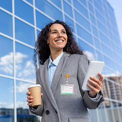 4 шт. 2-цветная катушка с изображением подсолнечника и стразами&nbsp;DIY-FH0009-73