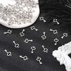 Сплавочные подвески тибетского стиля&nbsp;X-LF11975Y-NF