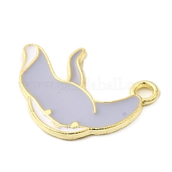 Подвески из эмали и сплава&nbsp;LS-FIND-U031-02LG