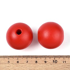 Древесина европейского бисера&nbsp;WOOD-M014-01A-01