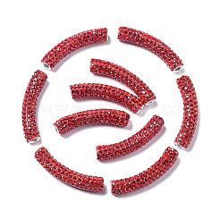 Латуни Ближнем Востоке шариков Rhinestone&nbsp;RB-C1301-5