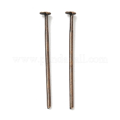 Железные штифты с плоской головкой&nbsp;X-HPR2.2cm-NF