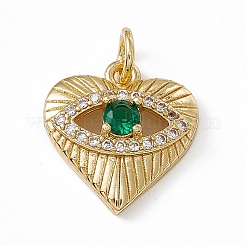 Стойки обшивки латунь кубического циркония подвески&nbsp;KK-M236-01G