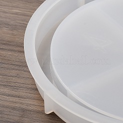 Плоская круглая ювелирная тарелка своими руками&nbsp;LS-SIMO-C014-03A