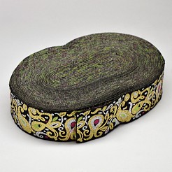 Полиэфирные ленты&nbsp;OCOR-L018-18B-47mm