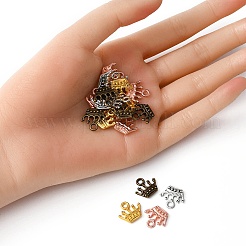 20шт 4 цвета подвески из цинкового сплава&nbsp;FIND-YW0001-52