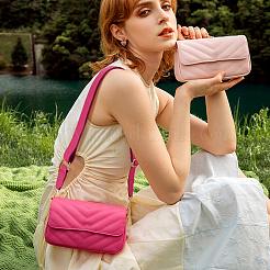 Ремни для сумок из искусственной кожи&nbsp;FIND-WH0126-819D