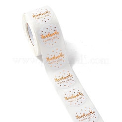 Спасибо наклейки рулон&nbsp;LS-DIY-O021-10