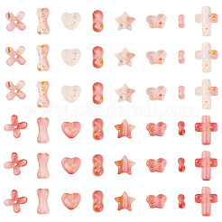 Наборы для изготовления ювелирных изделий своими руками&nbsp;DIY-TA0012-46