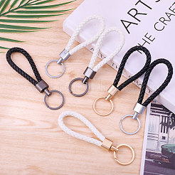 6шт 6 цвета кайчианс из искусственной кожи&nbsp;KEYC-CA0001-56