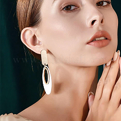 20 шт. латунные серьги-гвоздики&nbsp;KK-BC0008-58