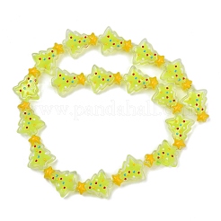 Стеклянные эмалевые бусины&nbsp;X1-LAMP-S070-05H