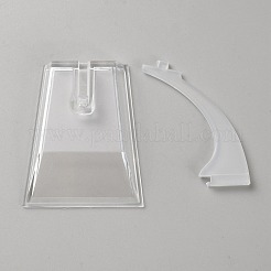 Пластиковый кронштейн для самолета&nbsp;ODIS-WH0099-22C