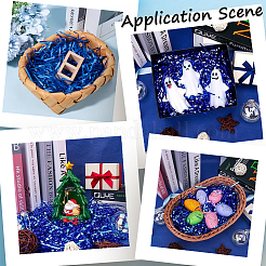 Бумажный крошечный наполнитель DIY-SP0002-40A