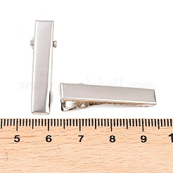 Железные аксессуары для волос&nbsp;X-MAK-R001-13